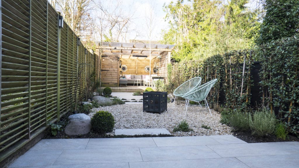 garden design and landscaping chalfont