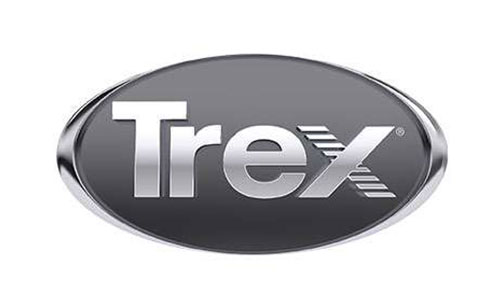 Trex composite decking approved installer