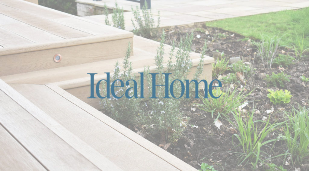 millboard decking lights advice article